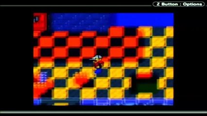 Lego Island 2 The Bricksters Revenge GBC Episode 2