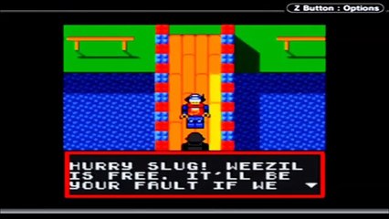 Lego Island 2 The Brickster's Revenge GBC Episode 4