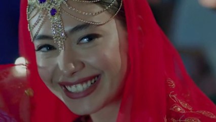 Amor Eterno Capitulo 234 - Audio Español