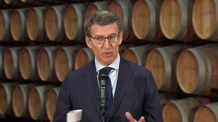 Video herunterladen: El PP no apoyará la moción de censura, que 