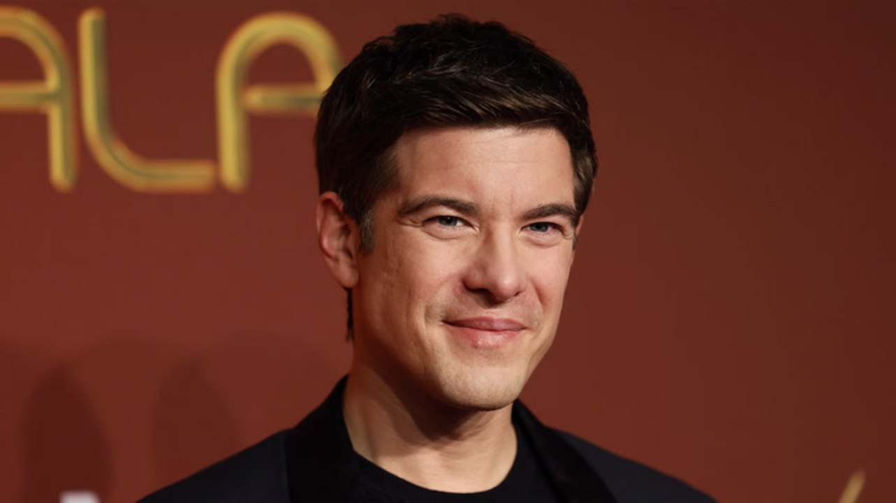 „In aller Freundschaft - Die jungen Ärzte“: Trägt Philipp Danne wirklich eine Prothese?