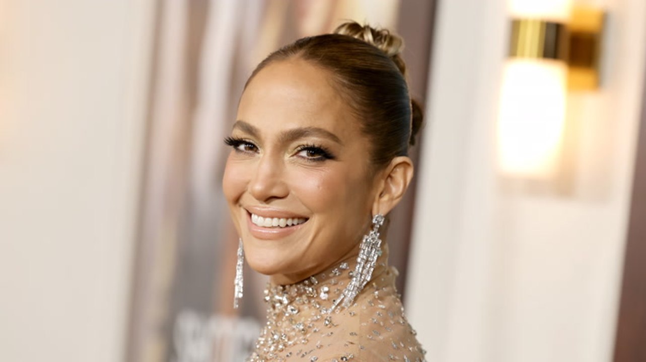 Seltene Einblicke: J.Lo teilt intime Videos ihrer Twins