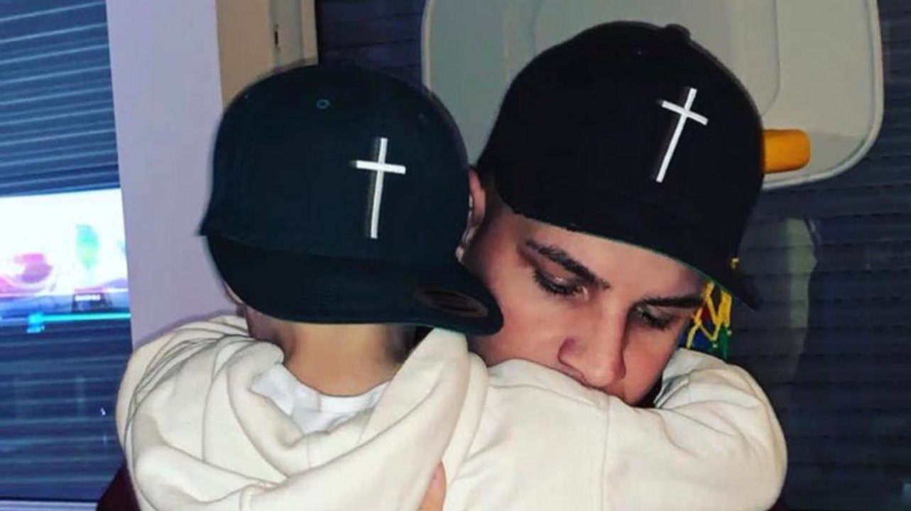 „Was für ne Stimme“: Alessio & Pietro Lombardi begeistern im Duett