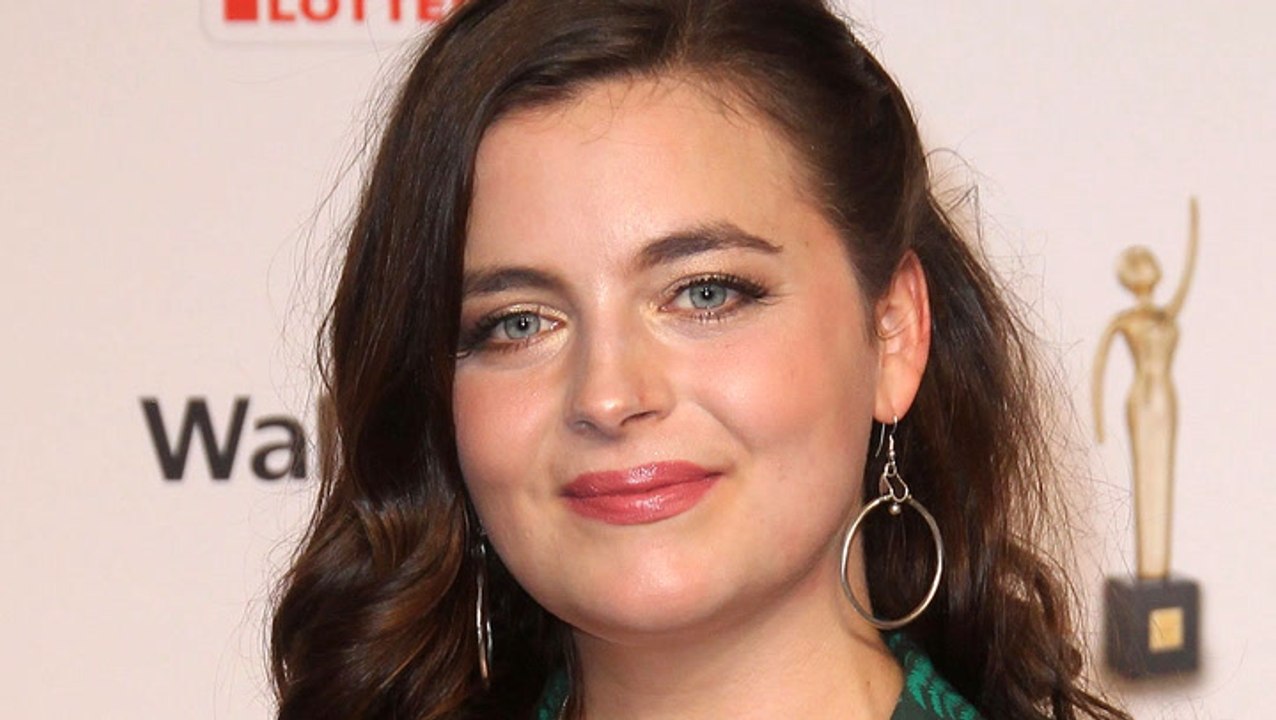 „Der Bergdoktor“-Ronja Forcher: Kritik nach neuem Post