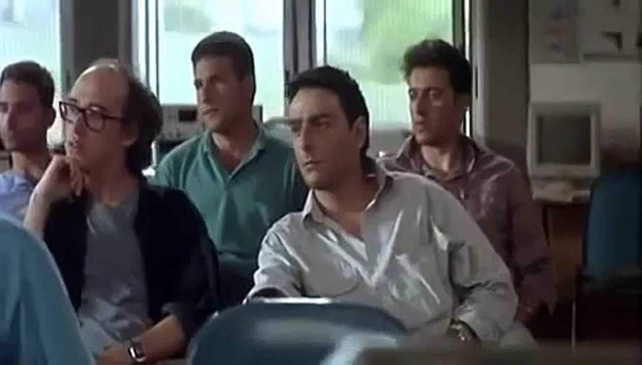 Les Patriotes | movie | 1994 | Official Trailer