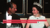 ¡Elegante y refinado! El estilo de la reina Isabel II a través de los años