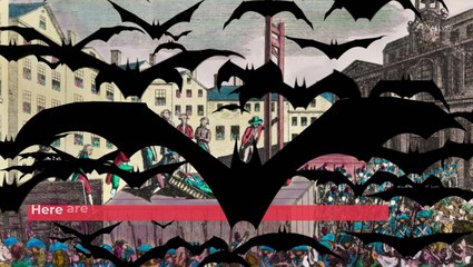 Royals Who Were Executed