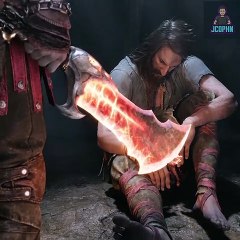 God Of War Ragnarok | Capitulo 2 | Español Latino| El Rescate de un viejo amigo