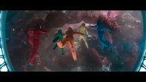 4K HDR Trailer - Guardians of the Galaxy Volume 3