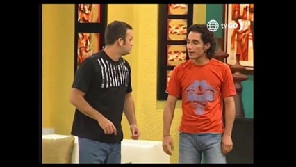 TEATRO DESDE EL TEATRO:   A LA TERCERA VA LA VENCIDA(PARTE 02)