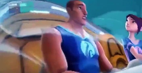 The Deep The Deep S01 E007 Captured