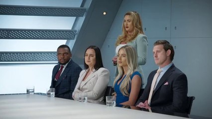 The Apprentice UK S17E08
