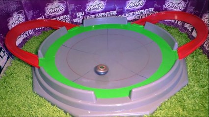 Blackwater MFB Battle Royales!  | BeybladeYlisse