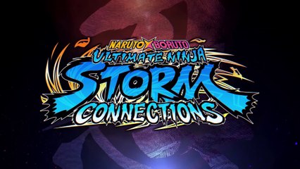 Bande-annonce Naruto X Boruto Ultimate Ninja Storm Connections