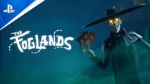 Tráiler de anuncio de The Foglands para PlayStation VR2