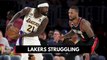 Lakers and NBA 3 Biggest Storylines of the Week