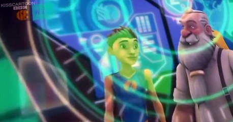 The Deep The Deep S01 E008 The Test