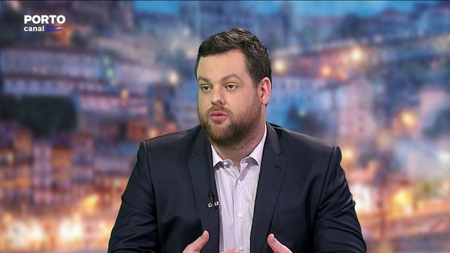 Pedro Bragança: O Benfica tornou-se o maior centro de corrupção em Portugal