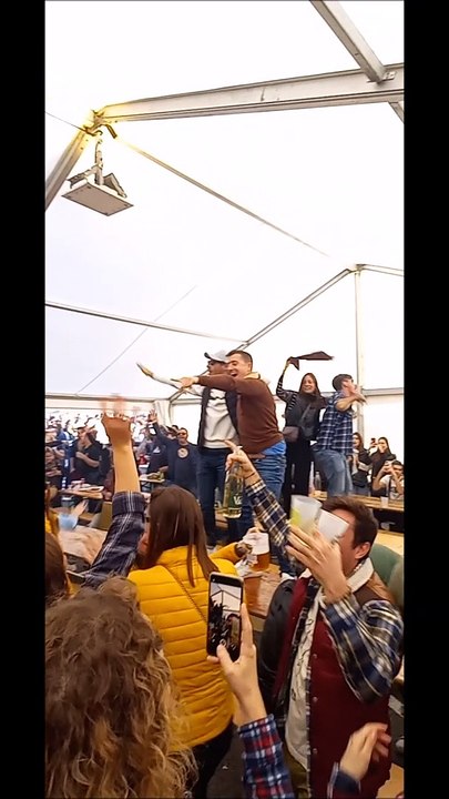FOIRE DE LA SAINT-MARTIN Voiron 2022 #France #Voiron #Foire #foiredefrance #france #2022 #dance #animation (4)