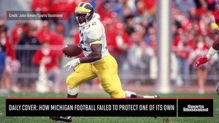 Daily Cover: How Michigan Football Failed to Protect One of Its Own