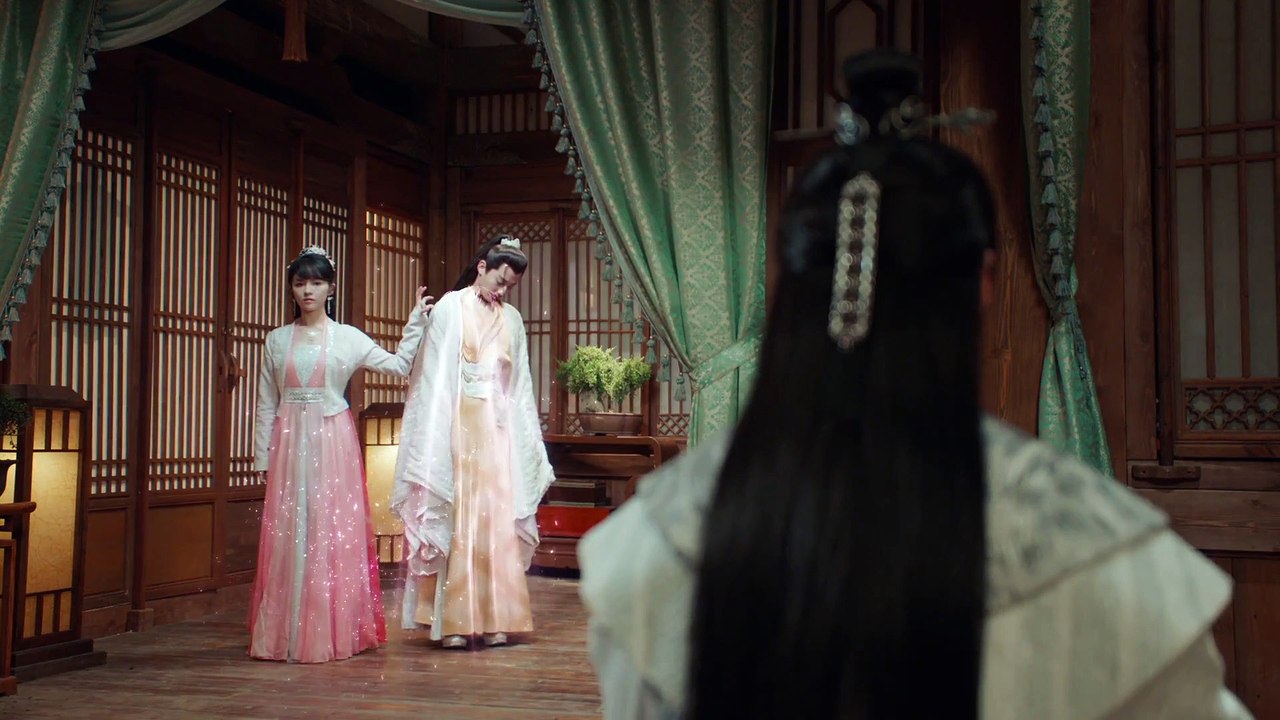 ซีรี่ย์จีน พี่ชายสุดที่รัก ตอนที่ 29 | My Dear Brothers พากย์ไทย  Chinese Drama Thai Dubbed ซีรี่ย์จีน พากย์ไทย