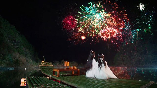 ซีรี่ย์จีน พี่ชายสุดที่รัก ตอนที่ 27 | My Dear Brothers พากย์ไทย Chinese Drama Thai Dubbed ซีรี่ย์จีน พากย์ไทย