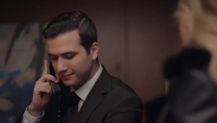 Secretos Del Matrimonio Cap 41 HD