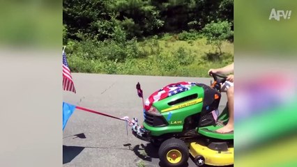 These Summer Fails Are TOO HOT to Handle!!Funny Videos Compilation  AFV 2023