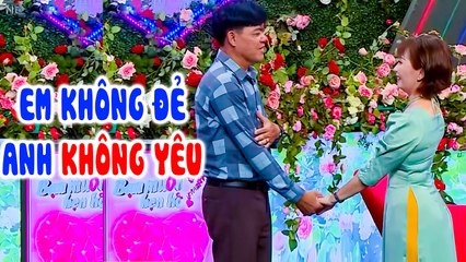 Cô gái Yêu cầu bạn trai CHO TIỀN MỖI THÁNG nhưng KHÔNG MUỐN ĐẺ bị TỪ CHỐI THẲNG MẶT I Hẹn Hò Cùng QL