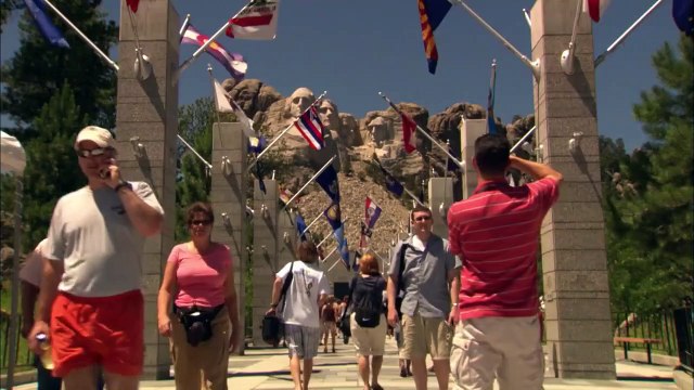 Scenic National Parks: Mt. Rushmore & the Black Hills | movie | 2008 | Official Trailer