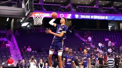 LIMITLESS: Victor Wembanyama's Journey to the NBA | movie | 2023 | Official Trailer