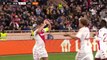 Monaco vs Bayer Leverkusen Extended Highlights | Europa League