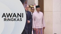 AWANI Ringkas: Belanjawan 2023 Malaysia Madani