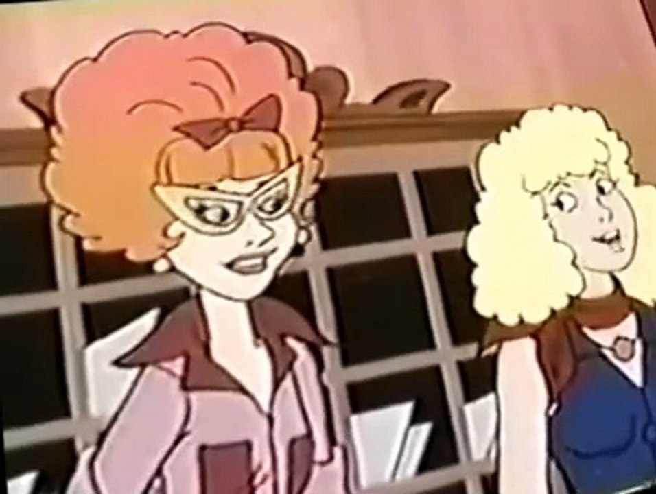 The Galloping Ghost E013 - elmo the great