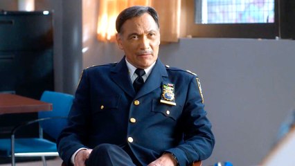 Stripped of Your Command on the Upcoming Episode of CBS’ East New York