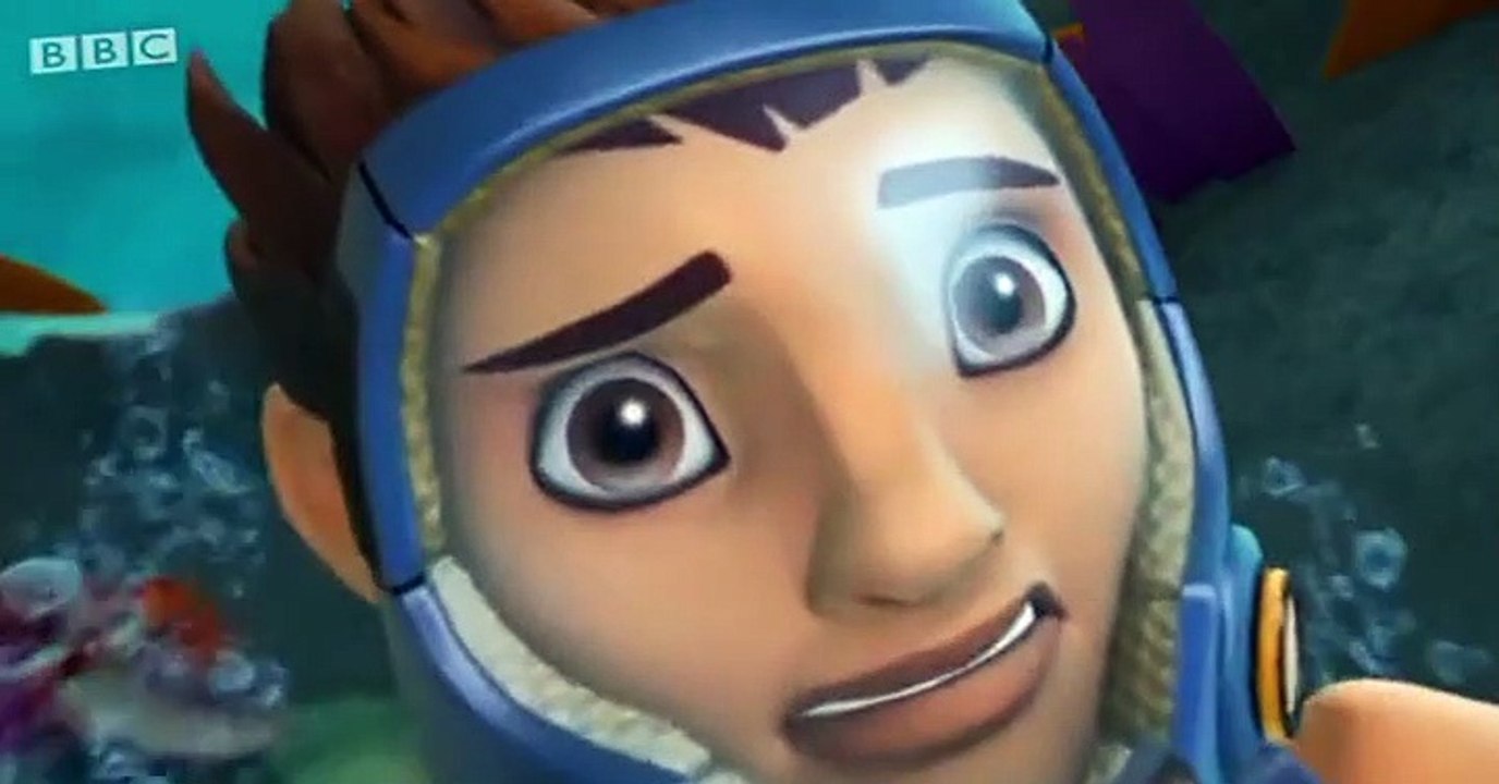 The Deep The Deep S01 E014 The Abyss Stares Back