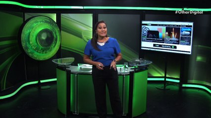 Imagens incríveis dos “encontros” da Lua com Vênus e Júpiter