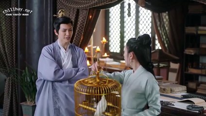 [Thuyết Minh] Trạch Quân Ký | Tập 22 | Choice Husband 2023 | Phim Cổ Trang