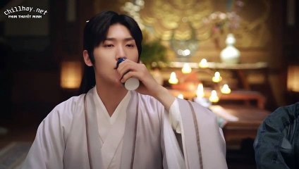 [Thuyết Minh] Trạch Quân Ký | Tập 23 | Choice Husband 2023 | Phim Cổ Trang
