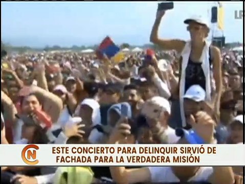 23 de Febrero marcado por la victoria del pueblo soberano en la Batalla de los Puentes