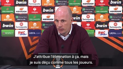 16es - Clement : “On doit être beaucoup plus fier que déçu”