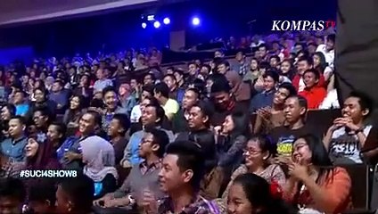 [FULL KOMENTAR] PECAH! Stand Up Comedy Dodit Mulyanto- Pembalasan Buat Raditya D_low