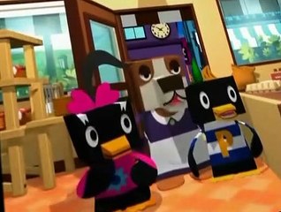 Pecola Pecola E009 Half Baked – Hide ‘N’ Go Sleep