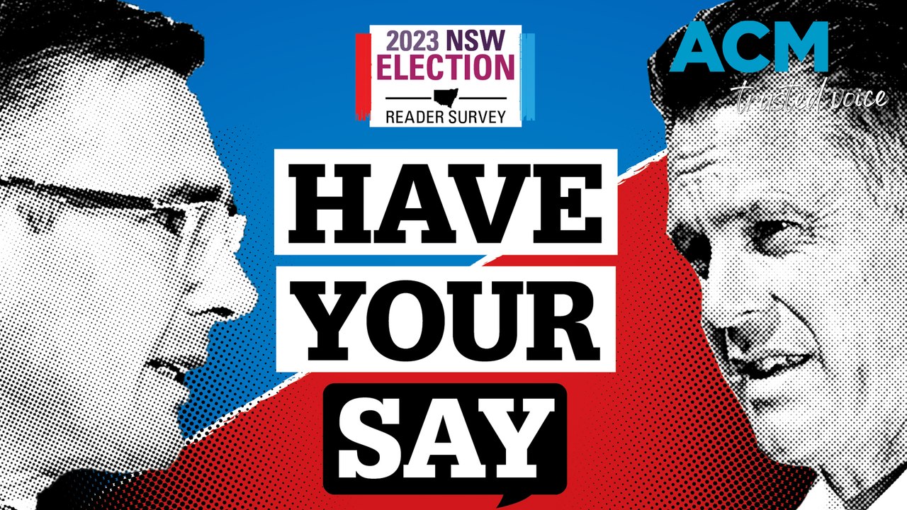Have Your Say: 2023 NSW State Election Reader Survey