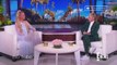 Watch Ellen DeGeneres PREDICT Paris Hilton's Son's Name _ E! News