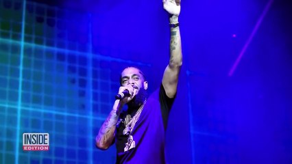 Nipsey Hussle’s Killer Sentenced to 60 Years to Life