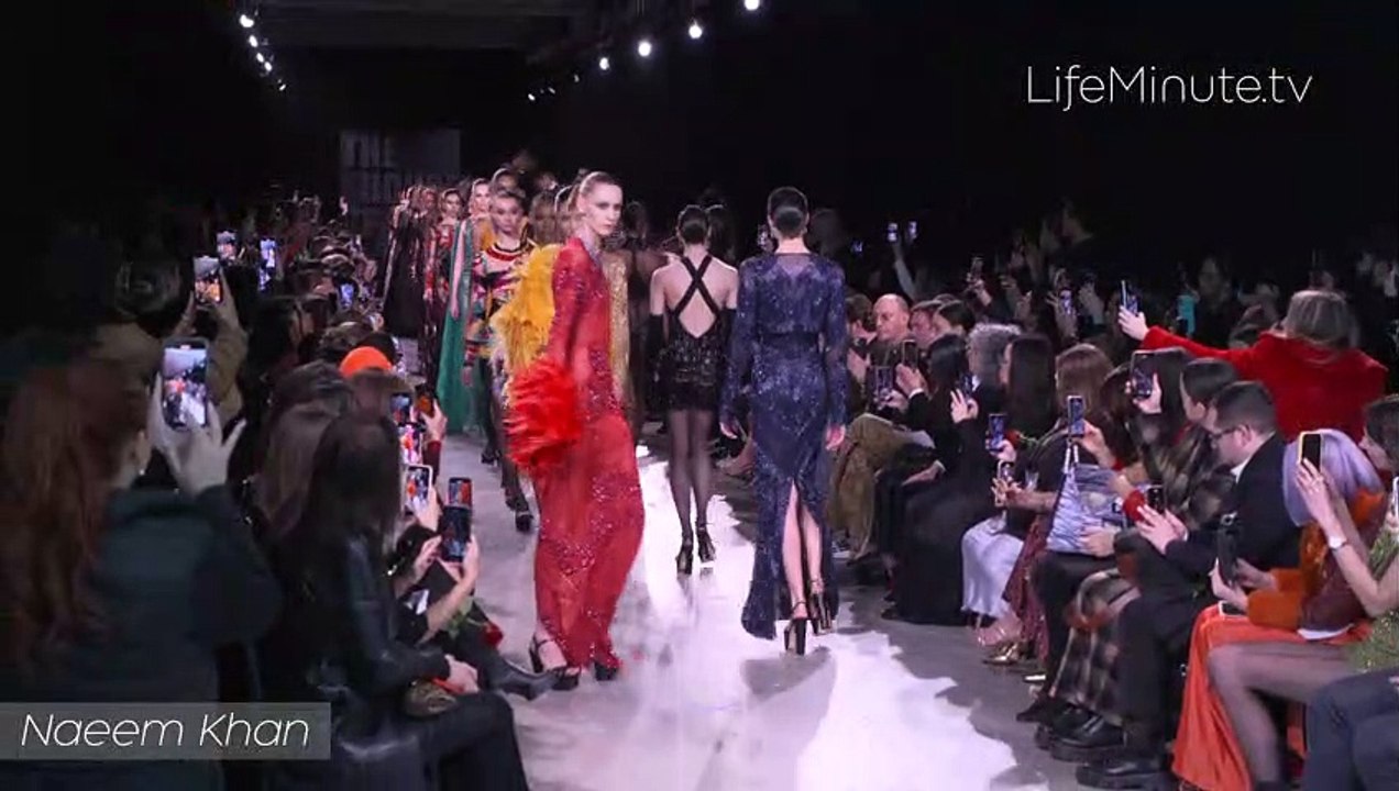 NYFW Fall 2023 Wrap Up: From Celeb Sightings to the Hottest Trends