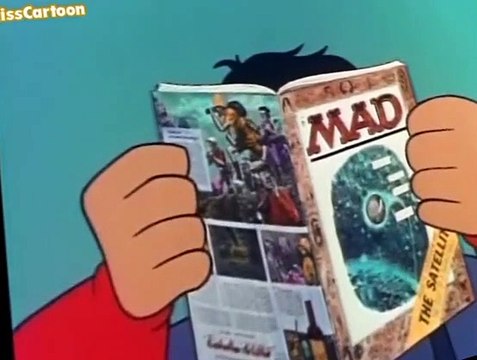 Mister Magoo Mister Magoo Disc 02