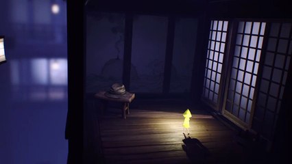 This is It Little Nightmares Part 6 Finale