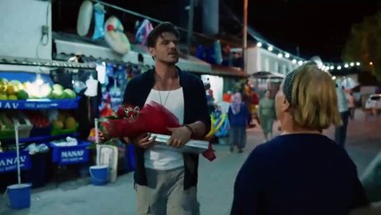 مسلسل اللؤلؤة السوداء مدبلج الحلقة 1 الاولى